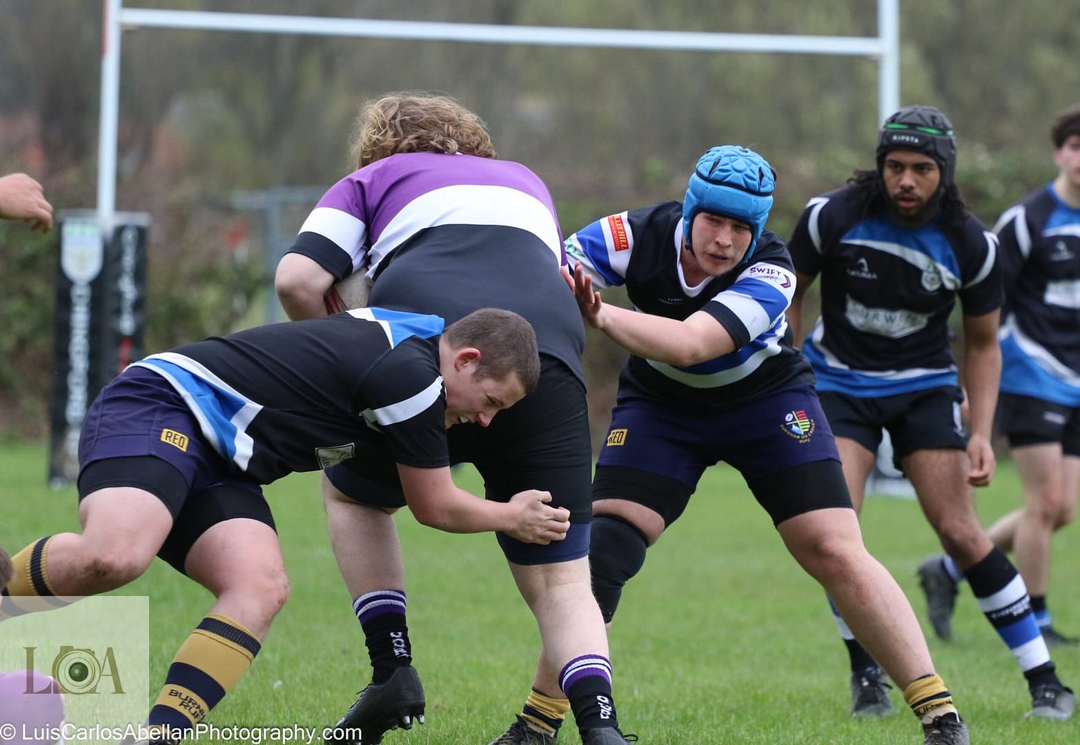 Chingford-Woodford (336)