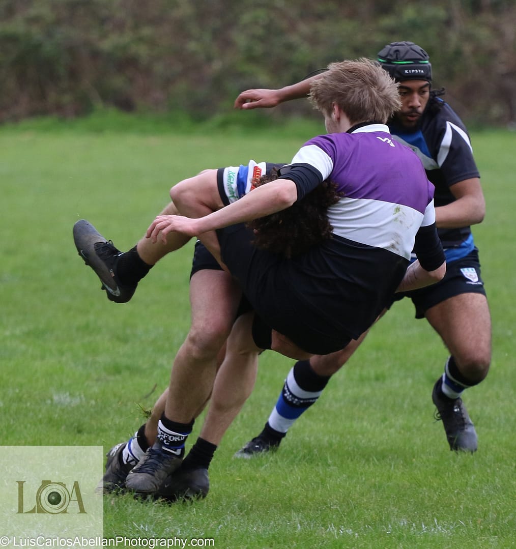 Chingford-Woodford (394)