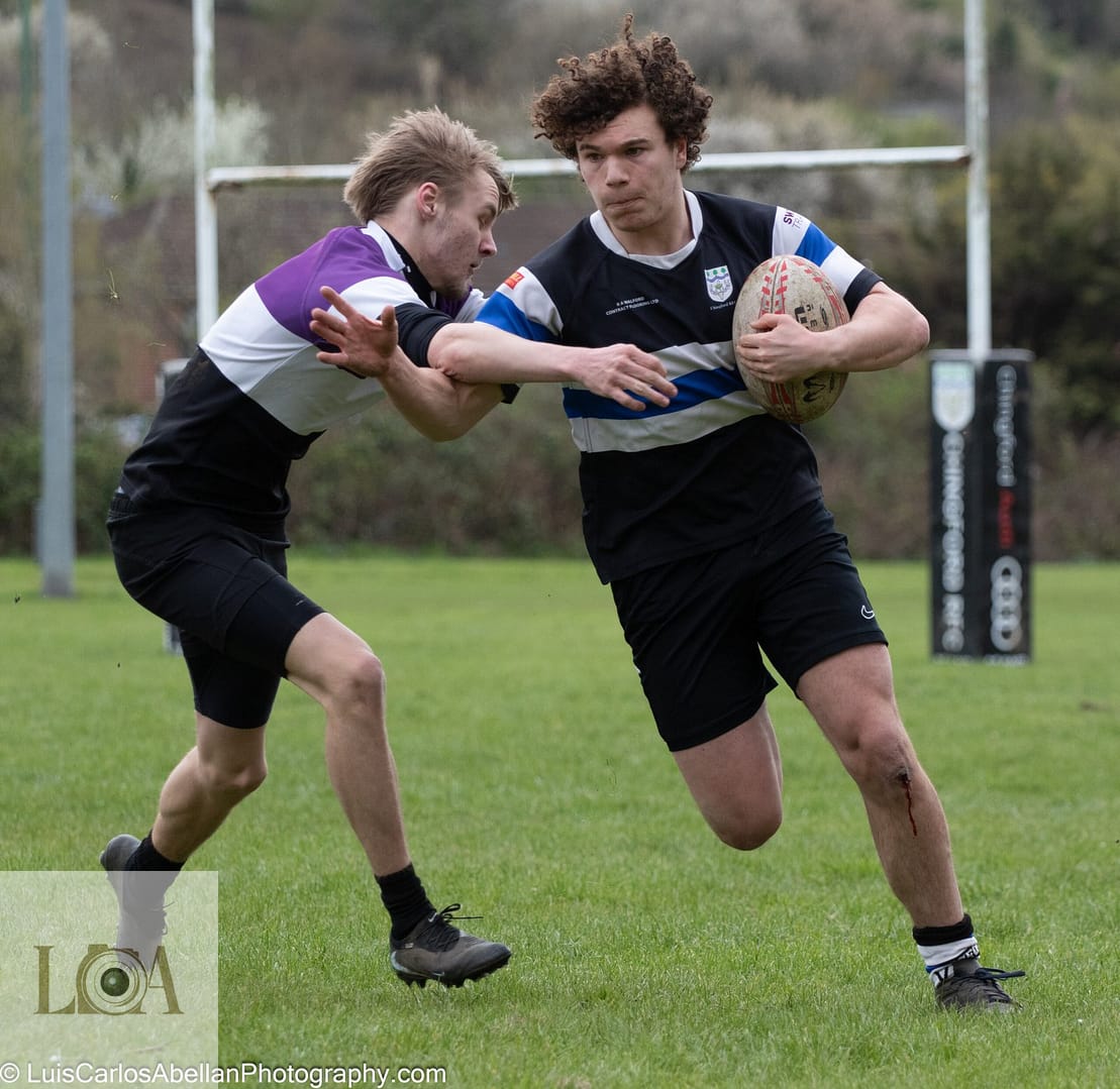 Chingford-Woodford (106)