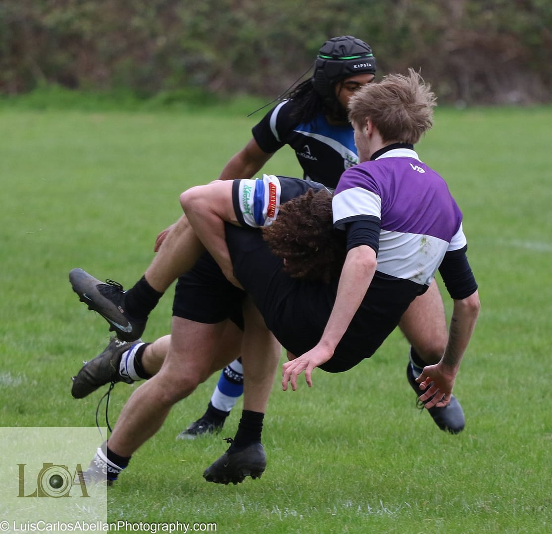 Chingford-Woodford (395)