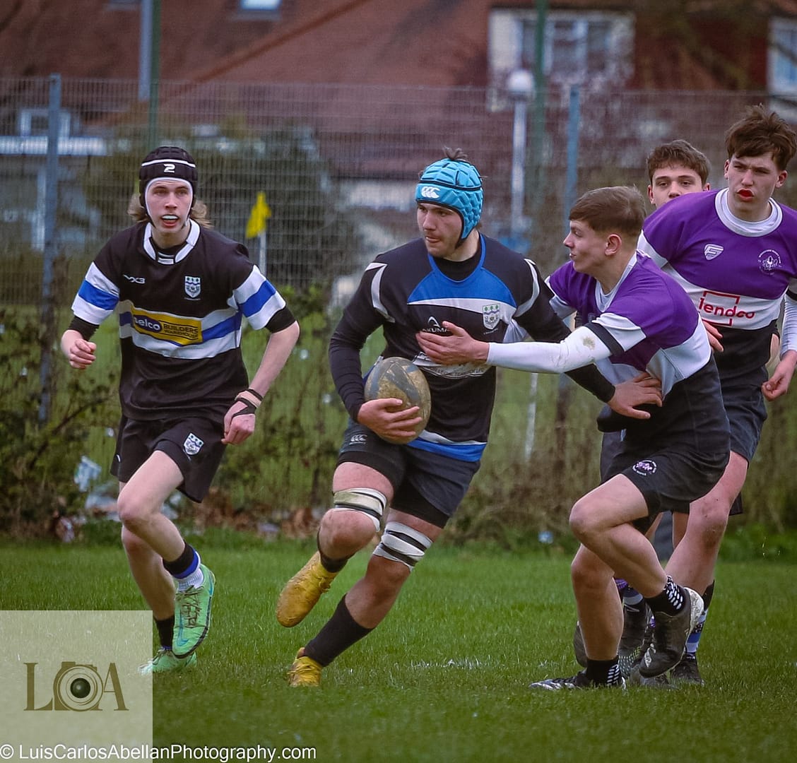 Chingford-Woodford (441)