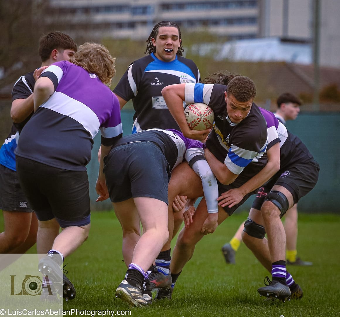 Chingford-Woodford (420)