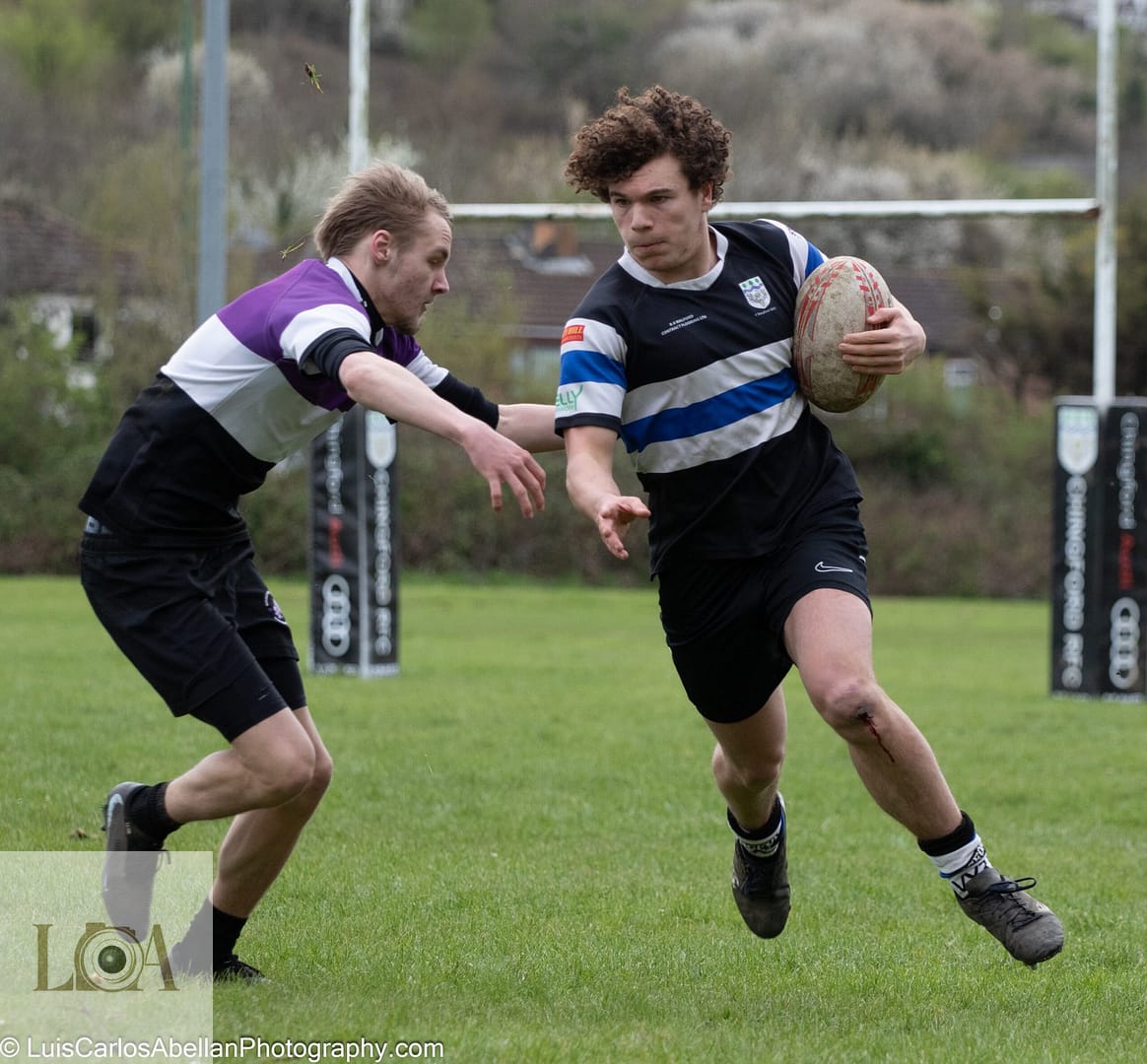 Chingford-Woodford (105)