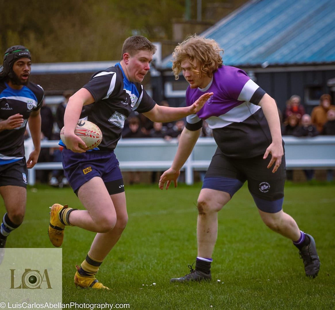 Chingford-Woodford (371)