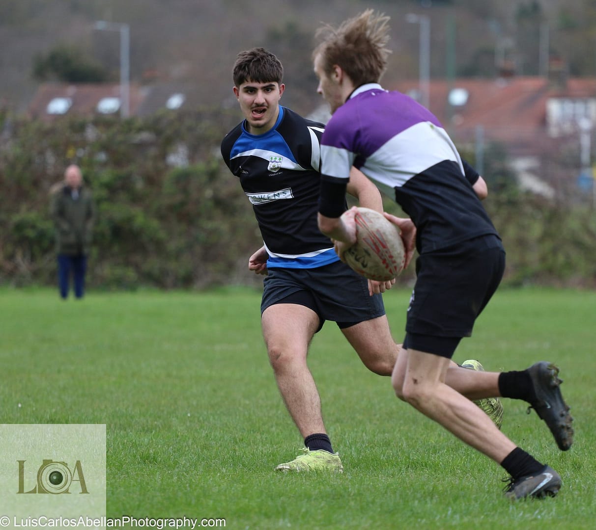 Chingford-Woodford (536)