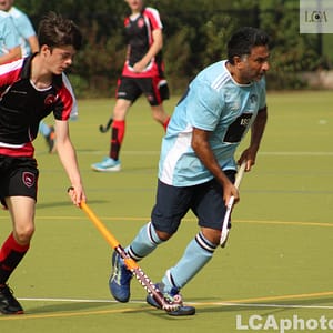 K Sports M3 v Herne Bay M5