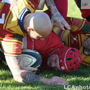 Aylesford Bulls v Medway II
