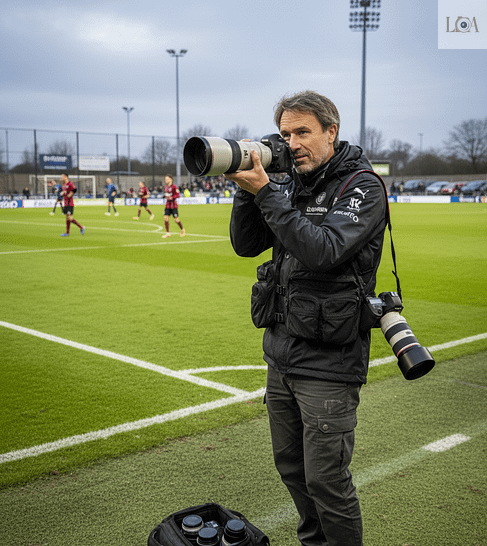 Sport photographer Sport Photographer in Kent