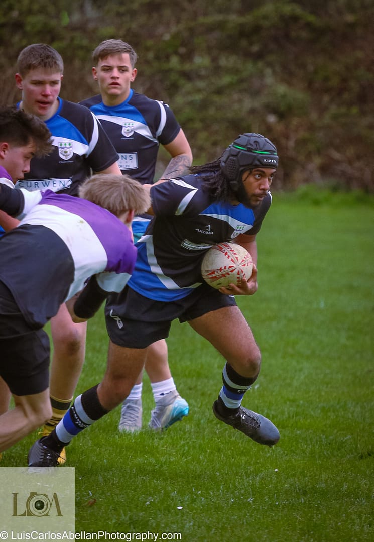 Chingford-Woodford (402)