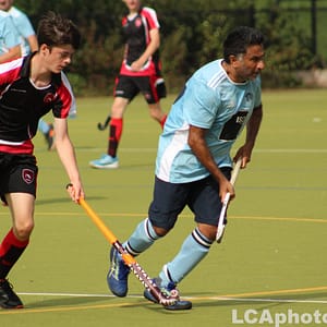 K Sports M3 v Herne Bay M5