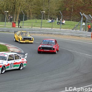 Brands Hatch Day