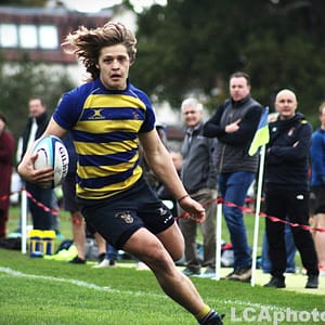 Old Elthamians U16