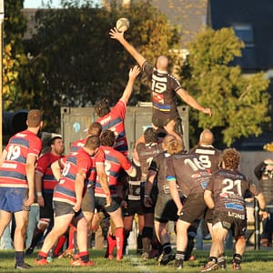 Deal & Bettershanger Vets Vs Aylesford Bulls Vets