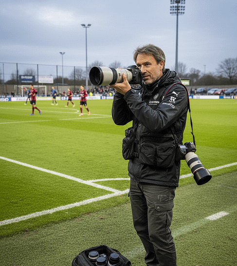 Sport photographer Sport Photographer in Kent